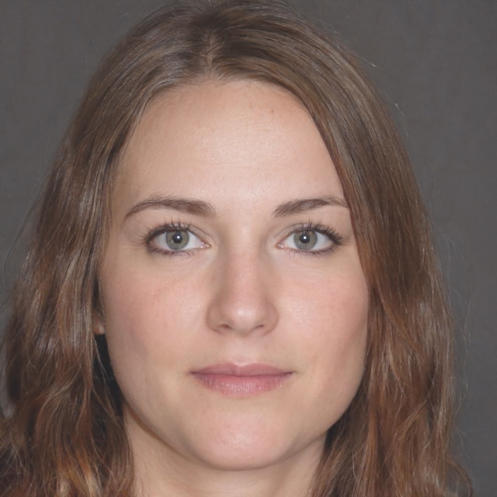 Portrait de Marie Dubois