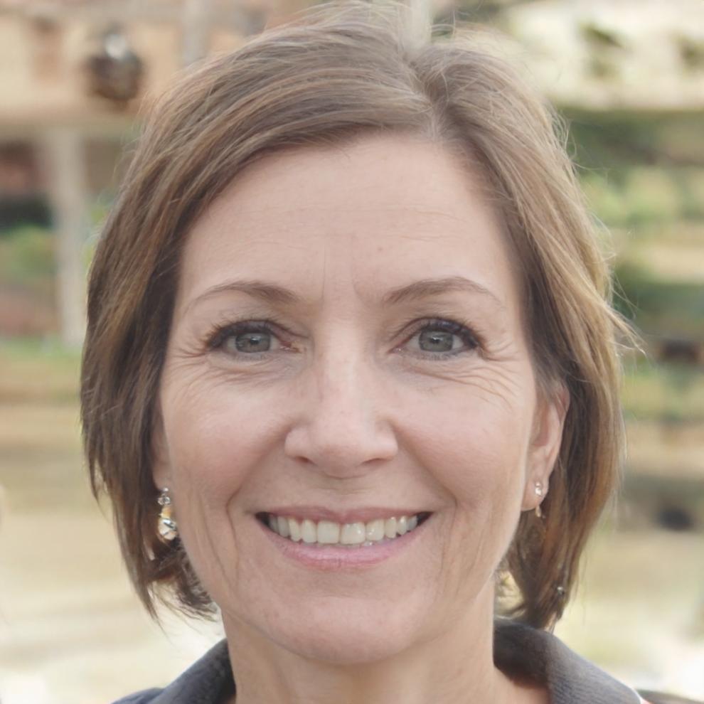 Marie Dubois, Directrice Générale de yorlishavent